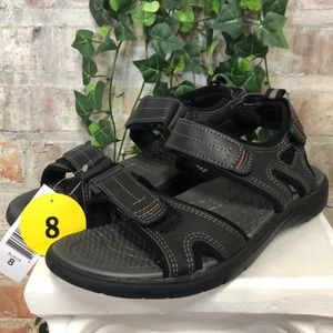 khombu men's river sandal